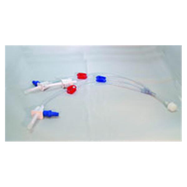 Set IV Administration Tri-Fuse Spk Adptr 2 Clvs Cls M Lr 16 25/Ca